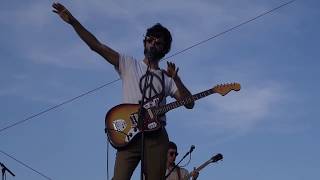 Devendra Banhart | Mi Negrita | live Coachella, April 23, 2017