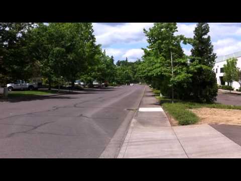 Rothsport Racing '97 Porsche 993 RSR Strafing Runs