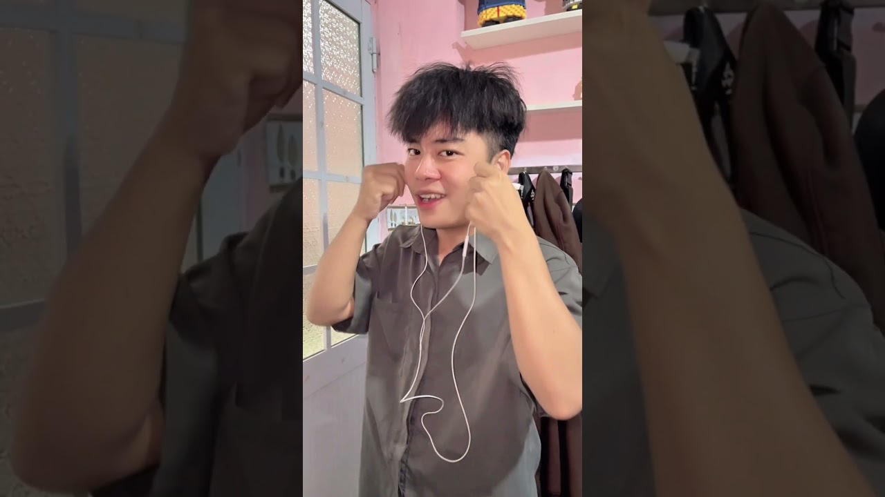 Vietnamese Shima Boys React to Old Videos of Themselves