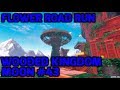 Super Mario Odyssey - Wooded Kingdom Moon #43 - Flower Road Run