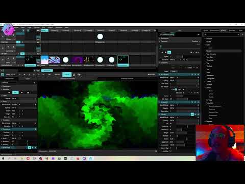 Resolume Sessions #1 - Let's make visuals!