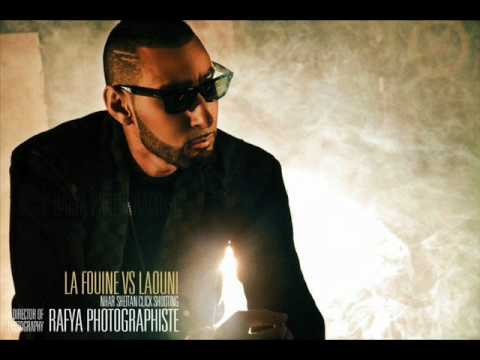 La fouine - Du Bout Des Doigts (Feat. Leïla)