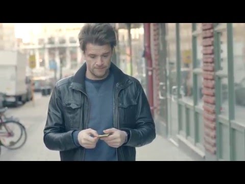 #6 - En annan sorts vinst, Peter Skrapare