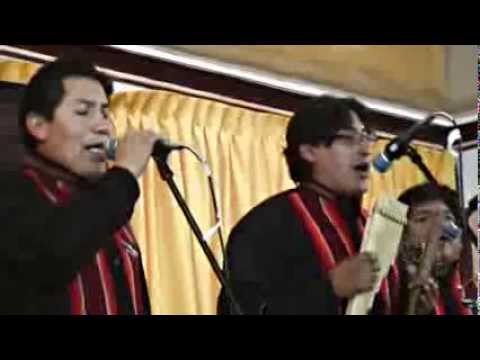 CANTO NUEVO BOLIVIA - CAMINITO