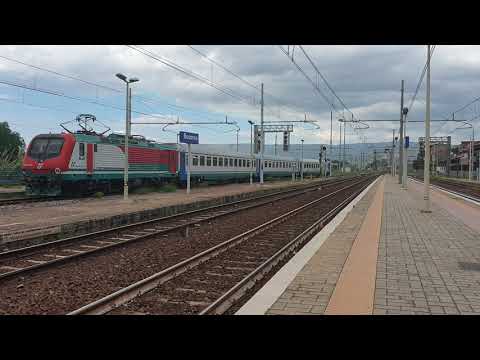 R 22680 Rosarno - Lamezia Terme C.le [E464.314]