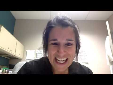 October 13, 2021 VMR:  2 weeks of worsening fatigue