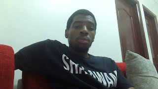 HOW MUCH TO SAVE BEFORE MOVING TO AFRICA