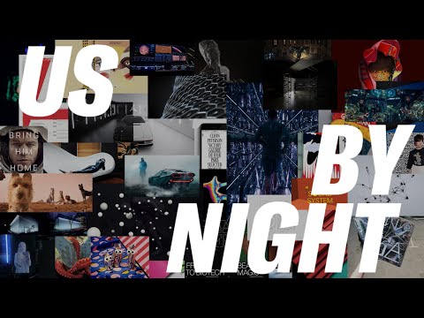 Chapps at Us By Night 2018