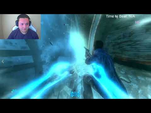 Mob of the Dead 4p Song (Where Are We Going) Speedrun World Record w/ Excosis, theone53, and Droxzz!