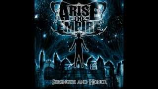 ARISE THE EMPIRE - Fuck You (If You Can&#39;t Take A Joke)