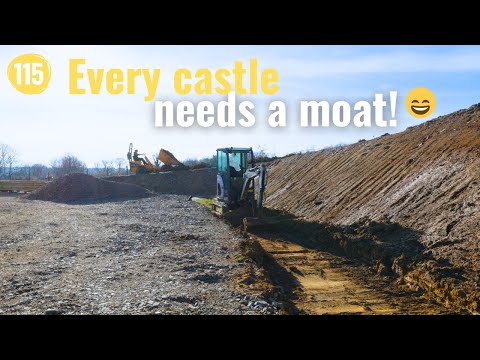 Using Winter to Our Advantage! | Farm Renovation in Southern France #115