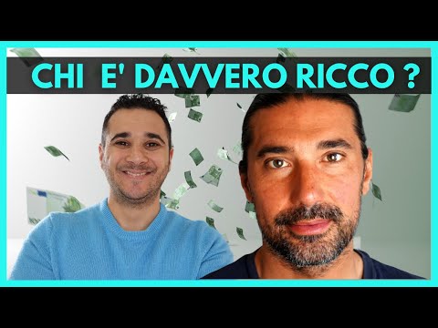 Sai riconoscere i FINTI RICCHI ? ft. @nonlavorare
