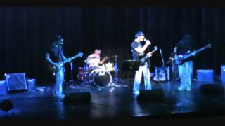 Set Sail! at Bananarama 2011 (Pt. 2)