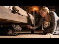 She Moved Into A New Cottage And Found A Dying Werewolf Pup Under Her Bed