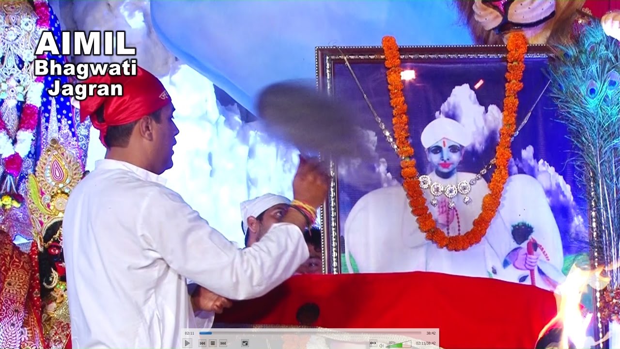 Chanchal Ji Part-2   at  MATHWAR