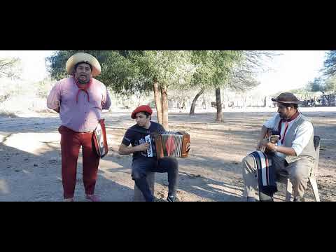 juntadas por el impenetrable!!!