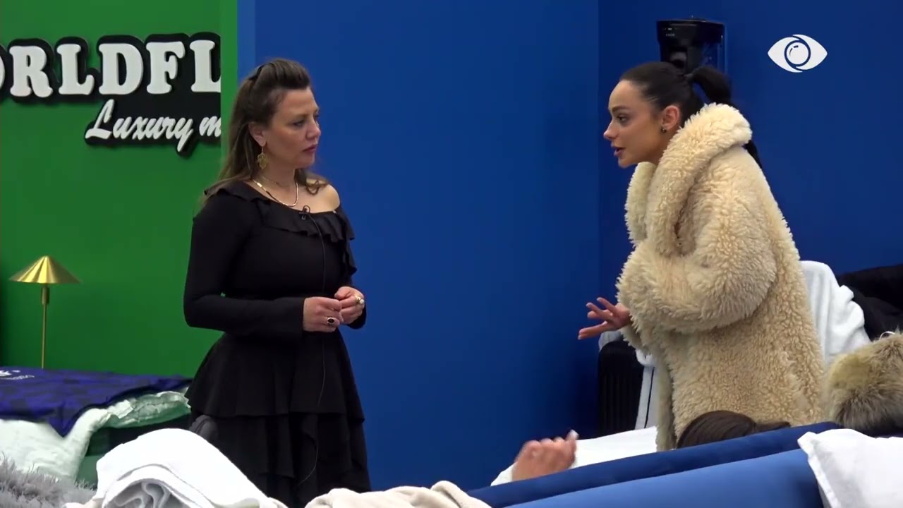 “Për të mos fajësuar vete po kalon në urrejtje/ Gerta diskuton me Eglin për Xumin