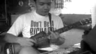 Cold - Francis Antonio Marcelo