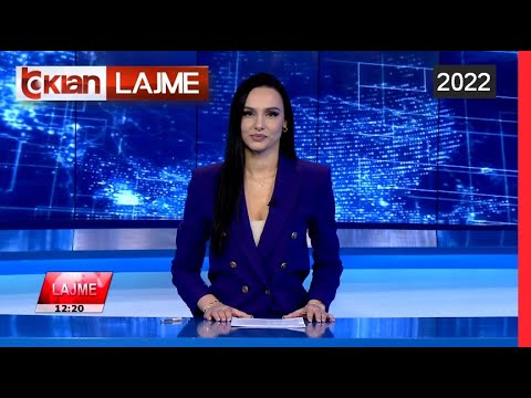 Edicioni i Lajmeve Tv Klan 15 Shkurt 2022, ora 12:00 Lajme - News