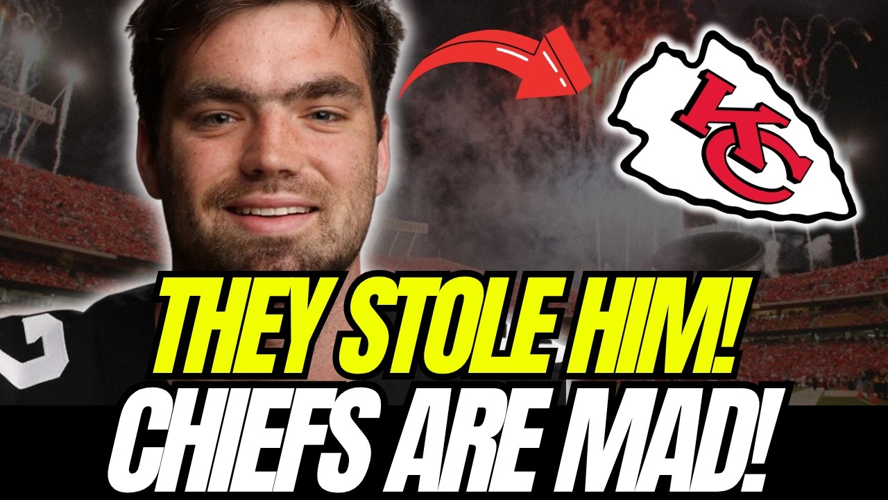 Chiefs Kingdom Under Siege: The High-Stakes Quarterback Battle, a 9.92 Athletic Freak, and the Homicide Investigation Shaking Arrowhead