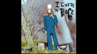 [Fan Album] Tribute to Buckethead - I Come In Peace