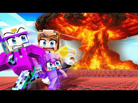 Realistic Explosions in Minecraft!