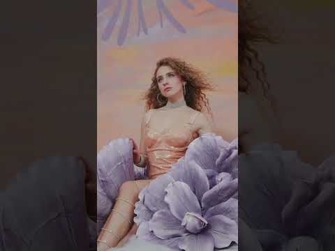 Marina Tuset - Hasta Volar