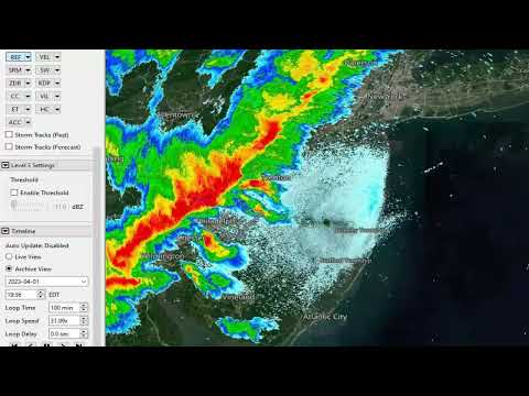 Nj Doppler
