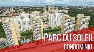 preview picture of video 'CONDOMINIO PARC DU SOLEIL - APARTAMENTO NO CAMBEBA EM FORTALEZA CEARA'