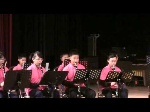 Orquestra Nacional da Pequena Orquestra de Tamsui participa da competição musical estudantil do 101º ano acadêmico da cidade de Nova Taipei