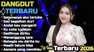 Download lagu DANGDUT TERBARU💯 SELAMANYA AKU TERLUKA 💫COCOK UNTUK MENEMANI HARI-HARI MU mp3