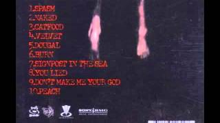 Peach - Giving Birth To a Stone