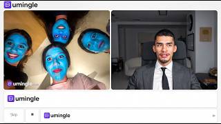 SNEAKO’s Weirdest Umingle Encounter