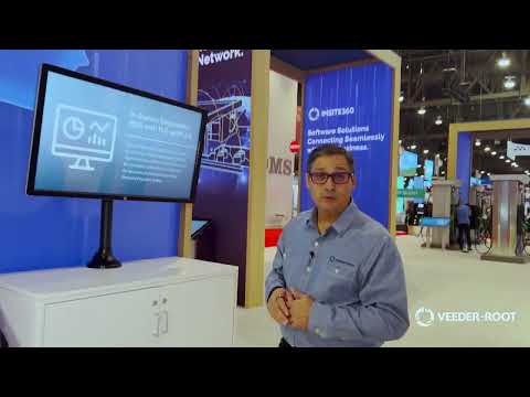 Update on Bringing the TLS-450PLUS to California: 2022 NACS Show