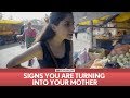 FilterCopy | Signs You Are Turning Into Your Mother | Ft. Aisha Ahmed, Madhu Gudi