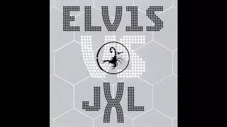 Elvis Presley - A Little Less Conversation (JXL Radio Edit Remix) (Audio)