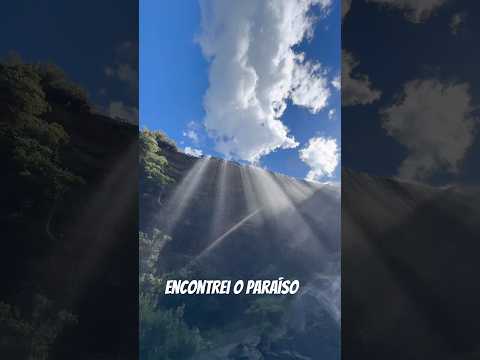 Cachoeira Véu da Noiva em Sengés – PR: Um Paraíso Escondido no Paraná