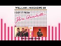 WILL.I.AM x Magazine 60 † I Got It From Don Quichotte † The Dj Mike D Mix