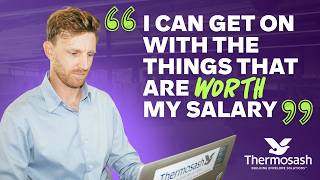 Simple, Repeatable, Scalable: HR Transformation at Thermosash | Local Stories