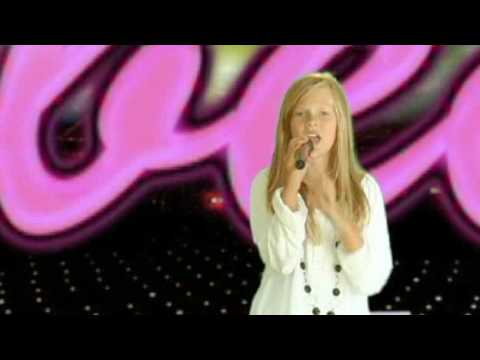 Rebecca - Musikvideo