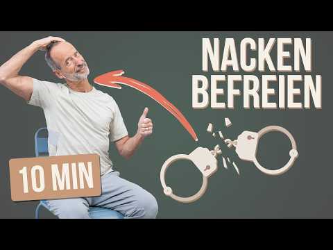 Lockerung von starken Verspannungen im Rücken: Das praktische Selbstlernhandbuch für zu Hause – Verspannungen im Rücken- und Lendenbereich sanft lockern (German Edition) video review thumbnail