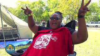 Day 1 of UCW Fallout 2018!