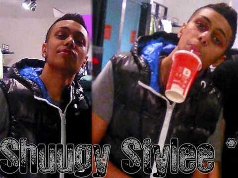 Romano Rap - MuzoStyle.ft.Doggy Thugz - DISS 2010.wmv