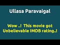 Ullasa Paravaigal 1980 Movie IMDB Rating Review Complete Report Story Cast