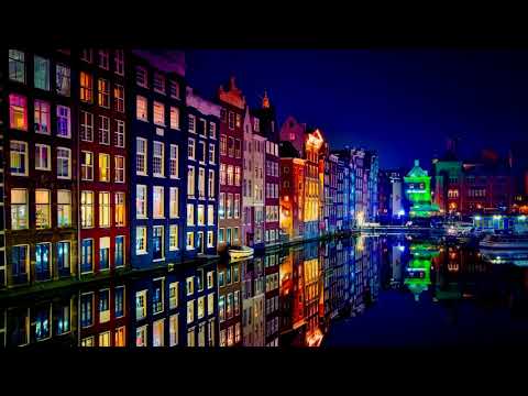 HØLY WATERS - Amsterdam (Amir Hussain Remix)
