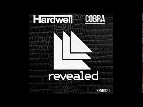 Hardwell - Cobra (Loud Remix)