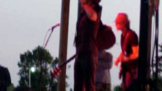 The Lost Trailers - All This Love - Alpena County Fair