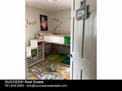 27 Kingcrest terrace, Randolph MA 02368 - Rental - Real Estate - For Sale -