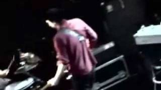 The Walkmen - North Pole (Live @Troubadour)