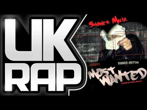 Shower Malik - Mimes Rio